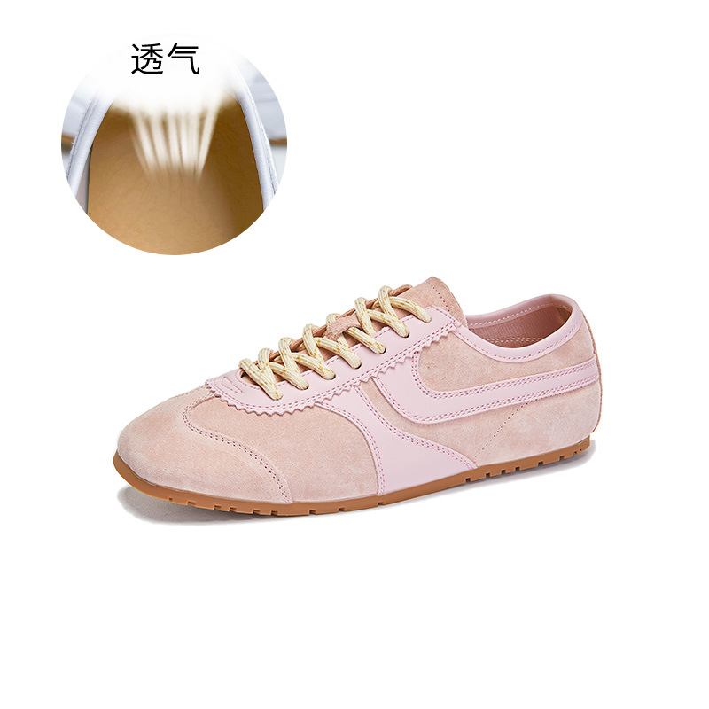 Women New Breathable Sneakers  - Women'S Shoes New Balance ulasan dan harga