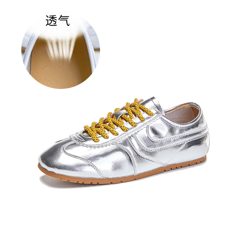 Women New Breathable Sneakers  - Women'S Shoes New Balance ulasan dan harga