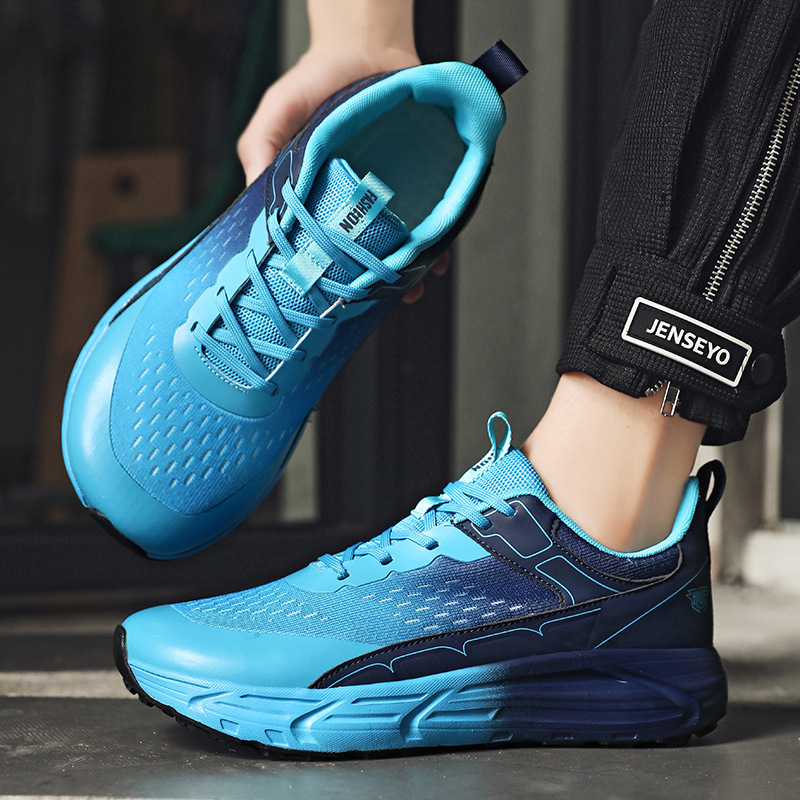 2025 New Running Shoes for Men - Women'S Shoes New Balance ulasan dan harga