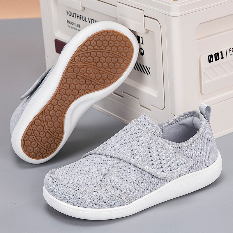 Men Women Open Shoes for Elder - Women'S Shoes With Bunions ulasan dan harga