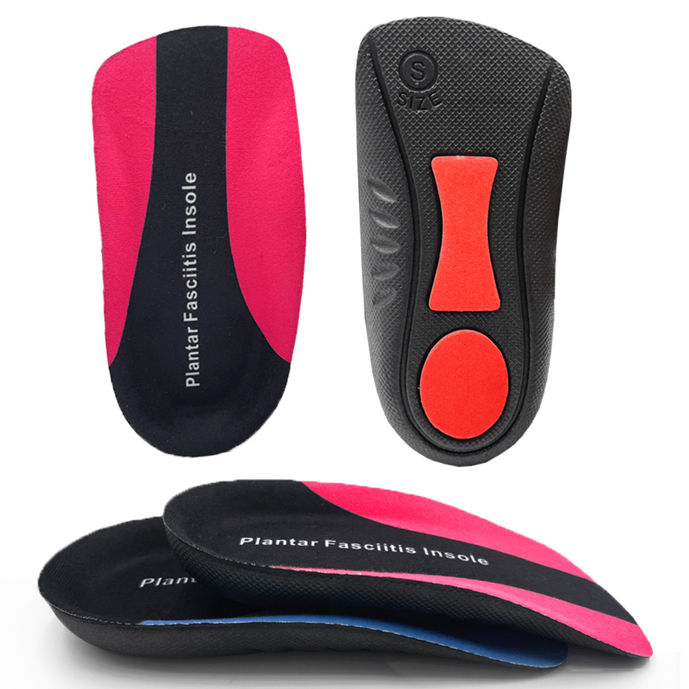 1-2 Pairs Arch Support Insoles - Women'S Shoes New Balance ulasan dan harga