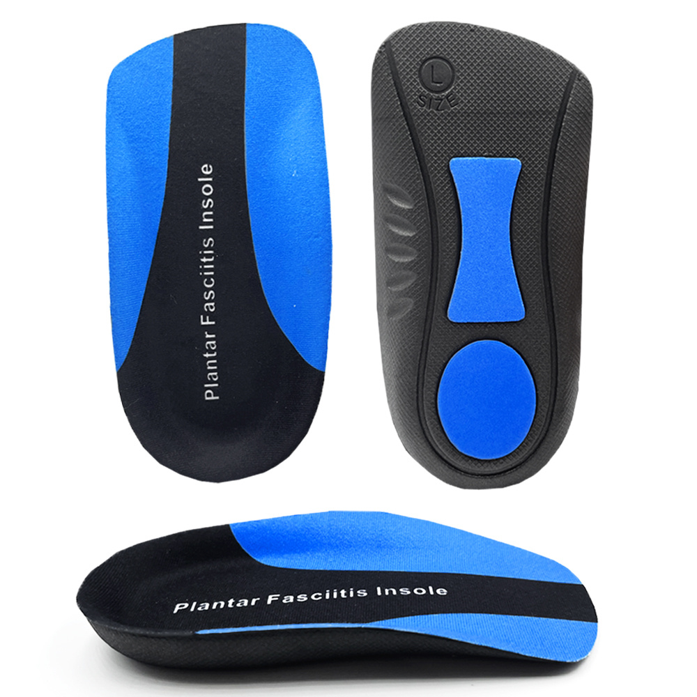 1-2 Pairs Arch Support Insoles - Women'S Shoes New Balance ulasan dan harga