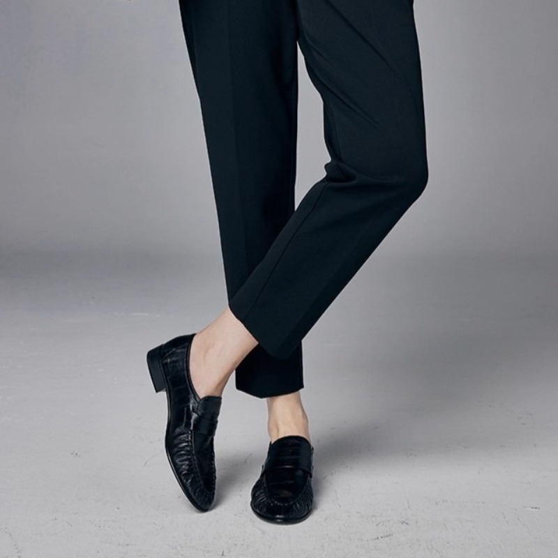 Luxury Women's Shoes New Handm - Women Shoes With Heels ulasan dan harga