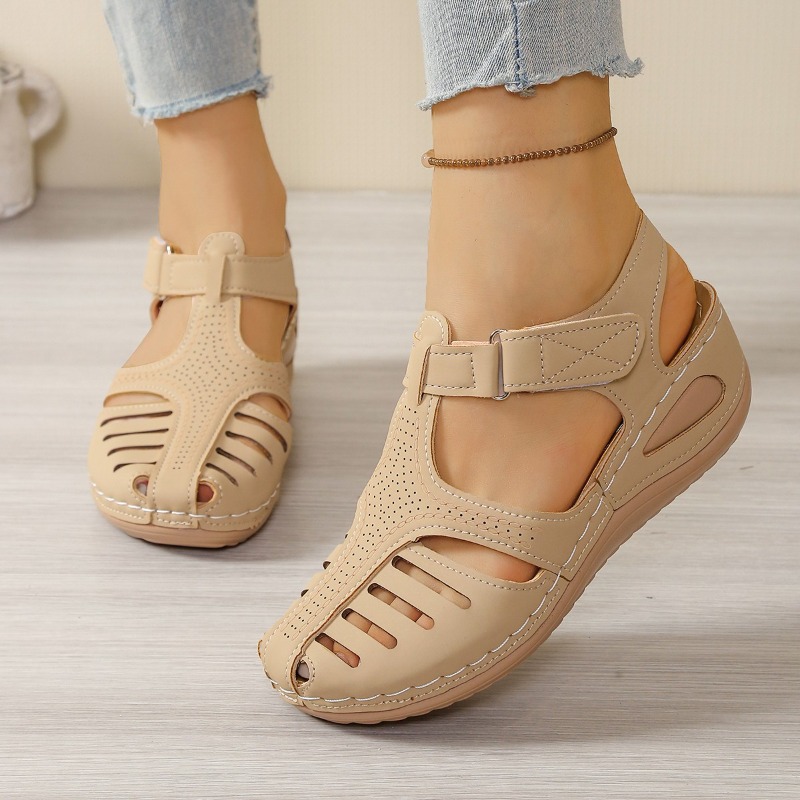 Women Sandals Summer Bunion Co - Women'S Shoes With Bunions ulasan dan harga
