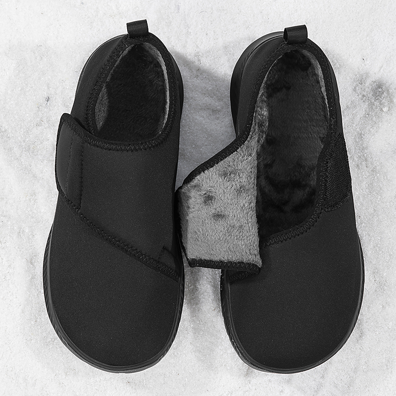 Winter Open Elderly Shoes With - Women'S Shoes With Bunions ulasan dan harga