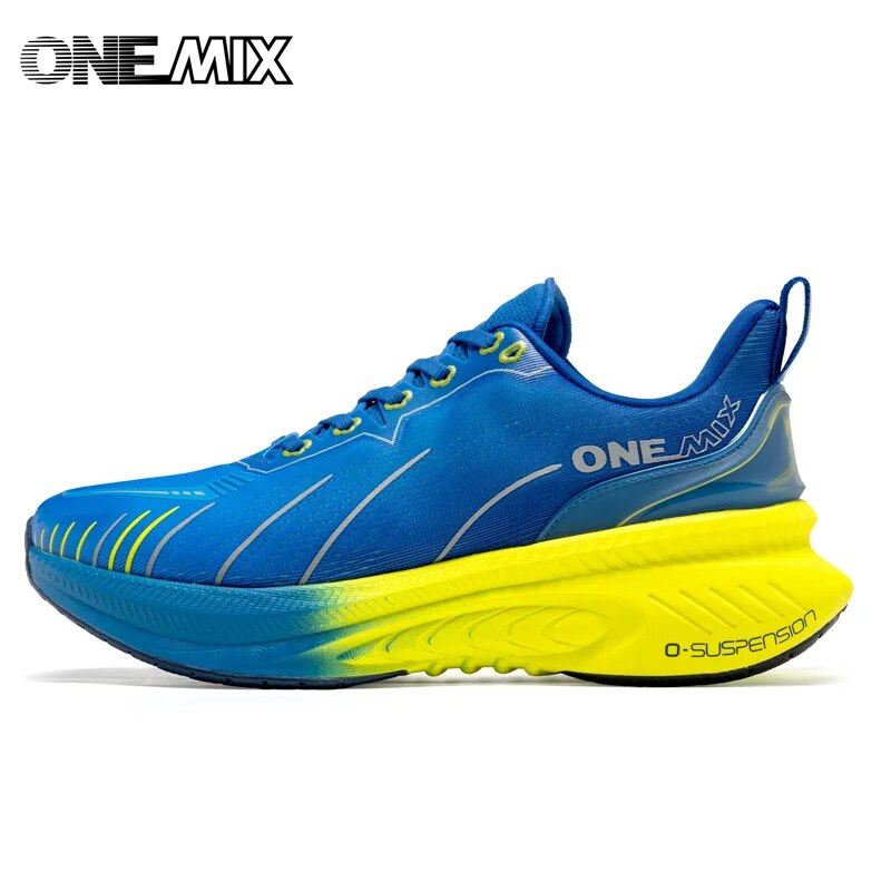 ONEMIX New Cushioning Running  - Women'S Shoes New Balance ulasan dan harga