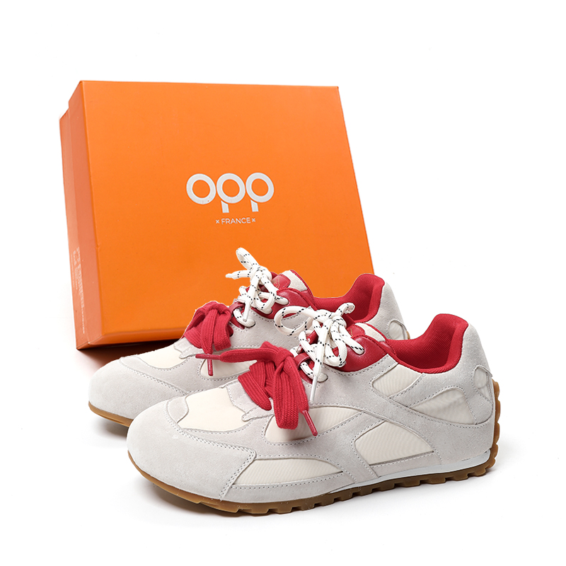 OPP Autumn Women New Sneakers  - Women'S Shoes New Balance ulasan dan harga