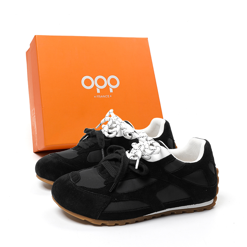 OPP Autumn Women New Sneakers  - Women'S Shoes New Balance ulasan dan harga