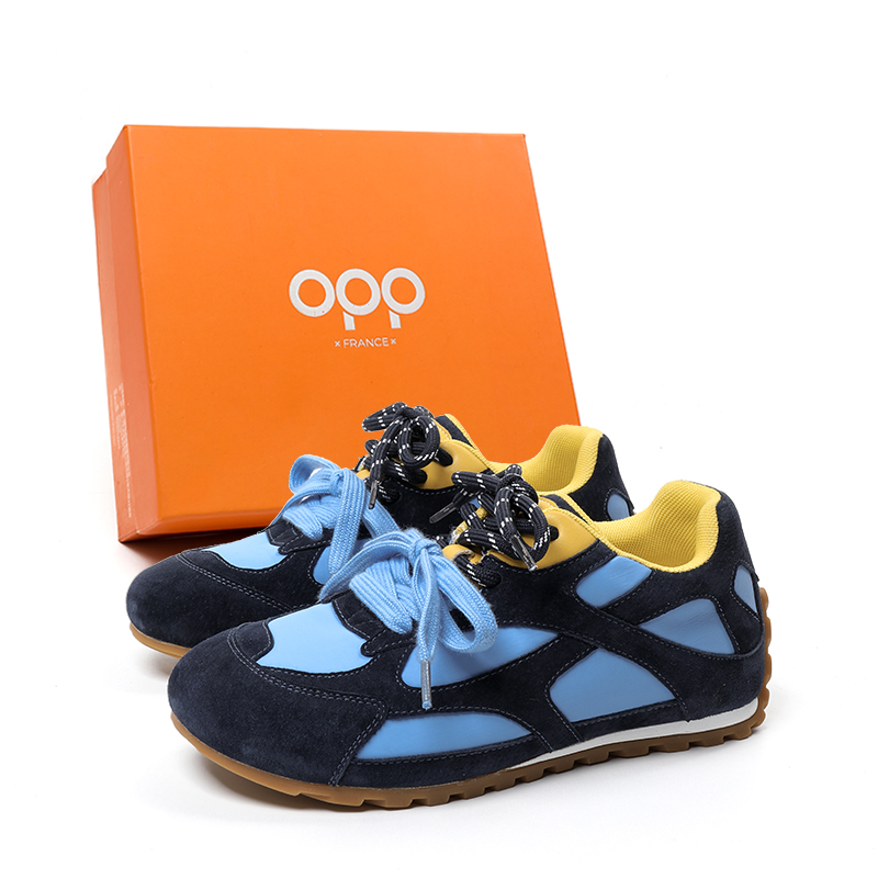 OPP Autumn Women New Sneakers  - Women'S Shoes New Balance ulasan dan harga