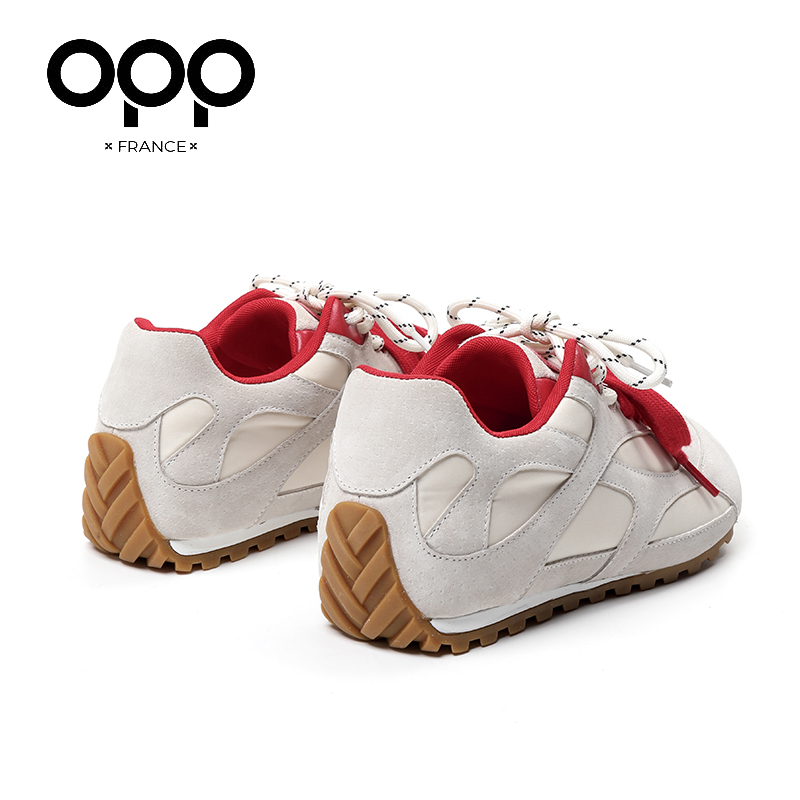 OPP Autumn Women New Sneakers  - Women'S Shoes New Balance ulasan dan harga