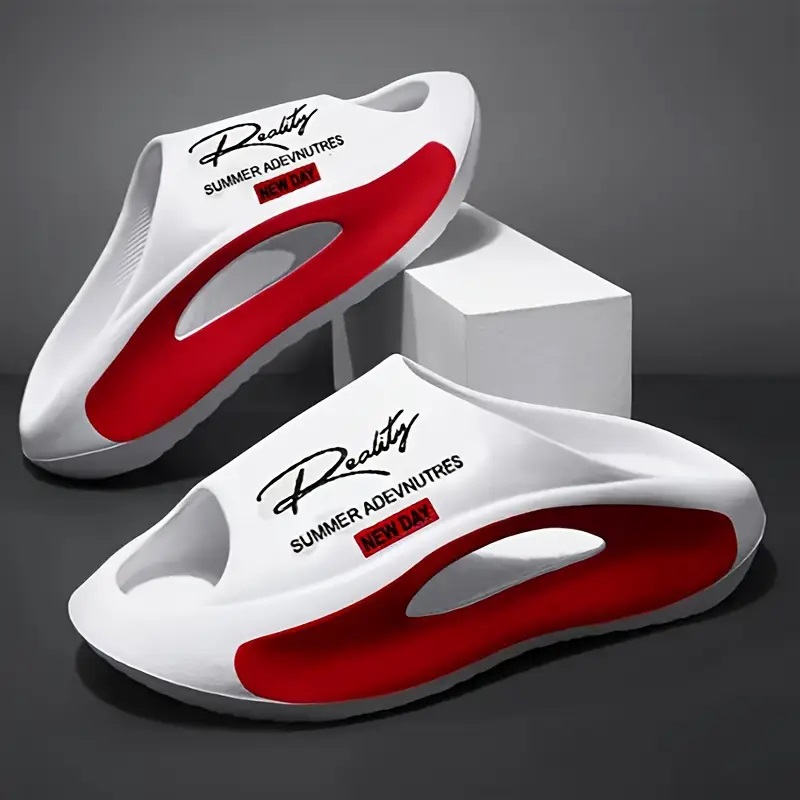 Unisex Casual Four Seasons Sli - Women'S Shoes Popular ulasan dan harga