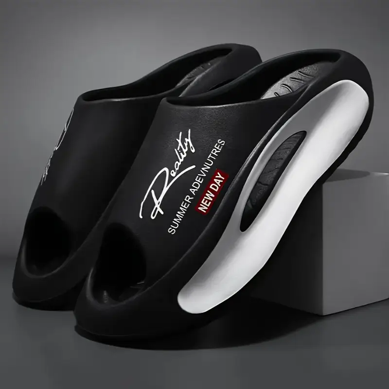 Unisex Casual Four Seasons Sli - Women'S Shoes Popular ulasan dan harga
