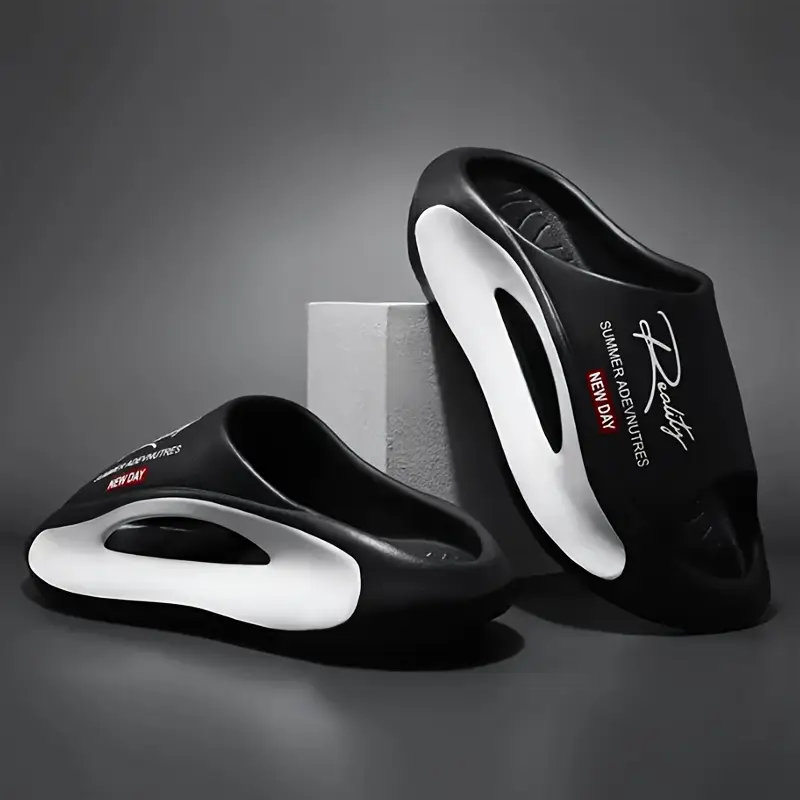 Unisex Casual Four Seasons Sli - Women'S Shoes Popular ulasan dan harga