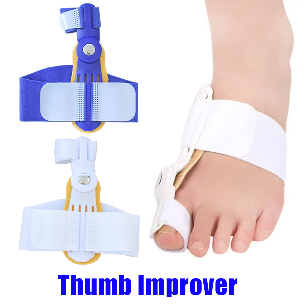 Thumb Corrector Big Toe Correc - Women'S Shoes With Bunions ulasan dan harga