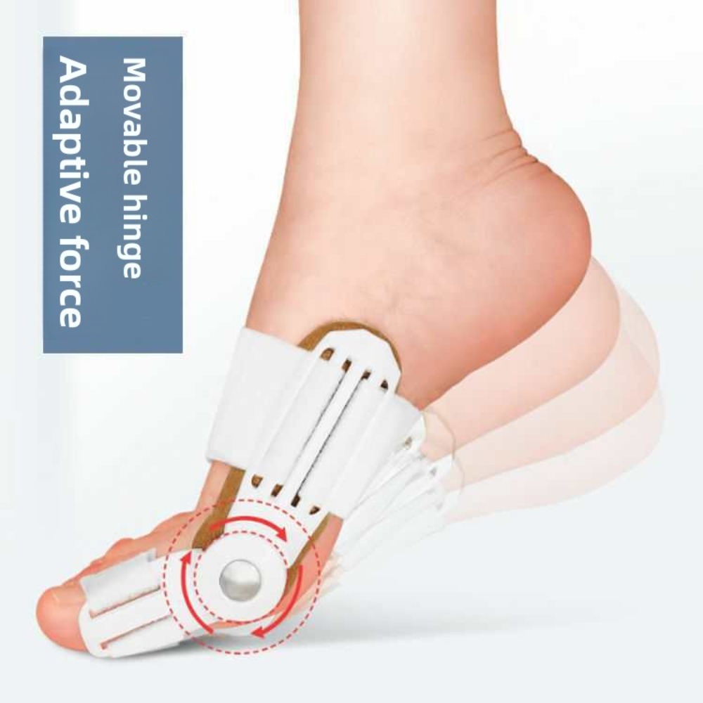 Thumb Corrector Big Toe Correc - Women'S Shoes With Bunions ulasan dan harga
