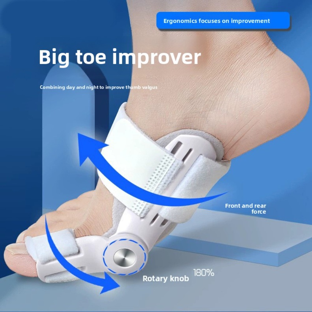 Thumb Corrector Big Toe Correc - Women'S Shoes With Bunions ulasan dan harga