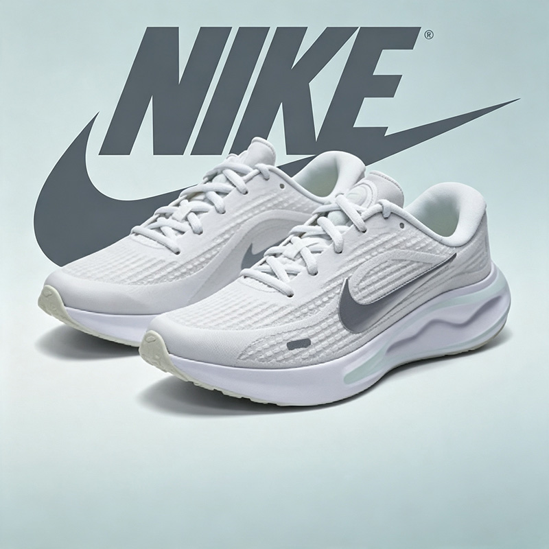 NIKE Women's New Style JOURNEY - Women'S Shoes New Balance ulasan dan harga