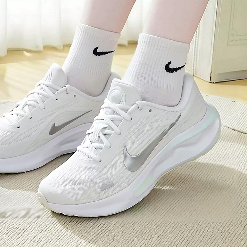 NIKE Women's New Style JOURNEY - Women'S Shoes New Balance ulasan dan harga