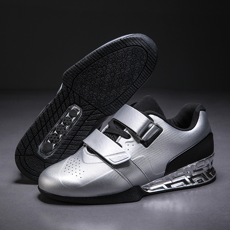New Hook Loop Gym Weight Lifti - Women'S Shoes New Balance ulasan dan harga