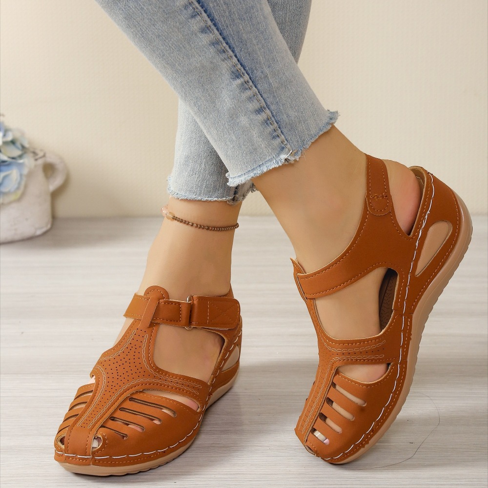 New Women's Sandals Premium Or - Women'S Shoes With Bunions ulasan dan harga