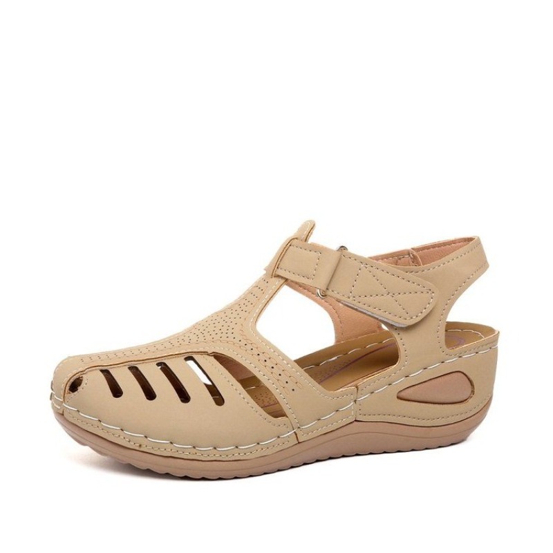 Women Sandals Summer Bunion Co - Women'S Shoes With Bunions ulasan dan harga