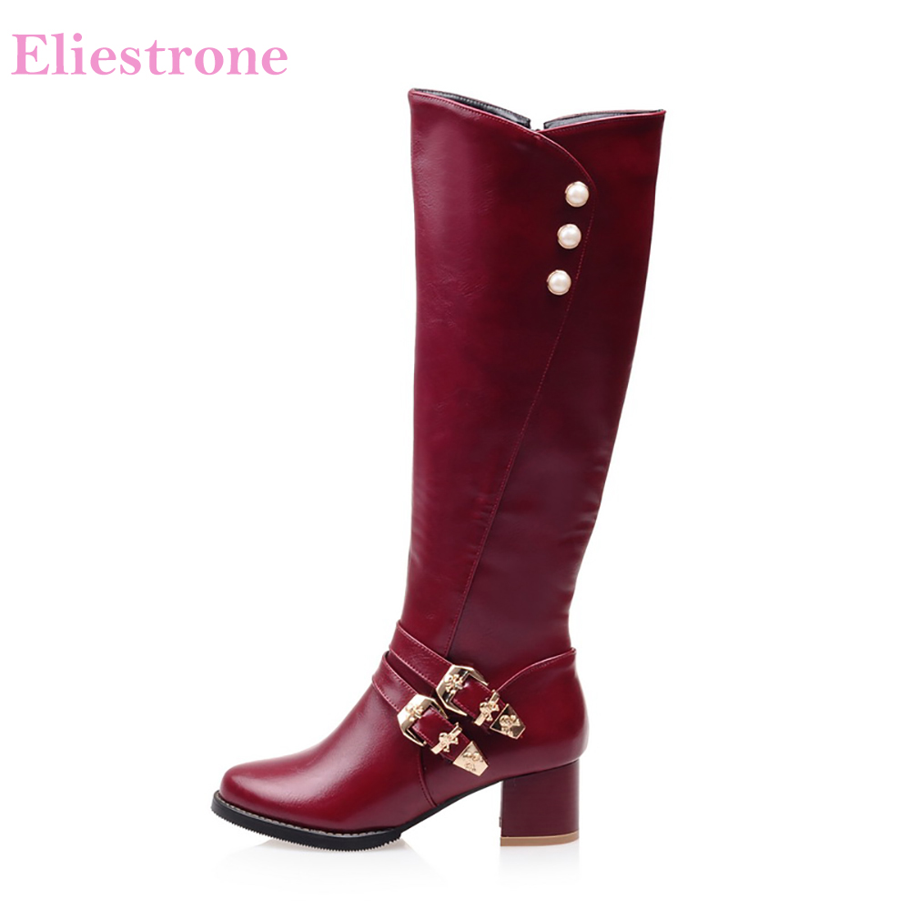Brand New Fashion Red Black Wo - Women'S Shoes Size 12 ulasan dan harga
