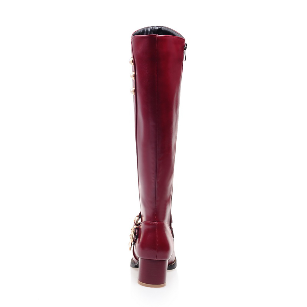 Brand New Fashion Red Black Wo - Women'S Shoes Size 12 ulasan dan harga