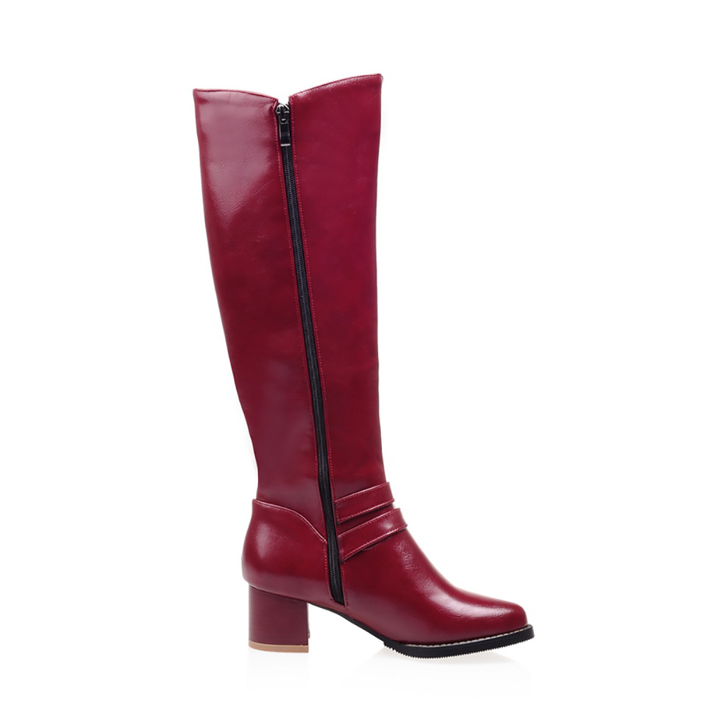 Brand New Fashion Red Black Wo - Women'S Shoes Size 12 ulasan dan harga
