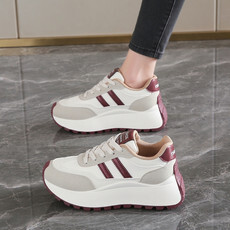 Women Spring New Breathable Sn - Women'S Shoes New Balance ulasan dan harga