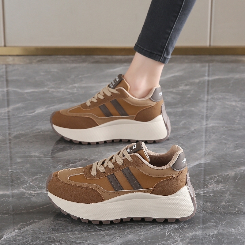 Women Spring New Breathable Sn - Women'S Shoes New Balance ulasan dan harga