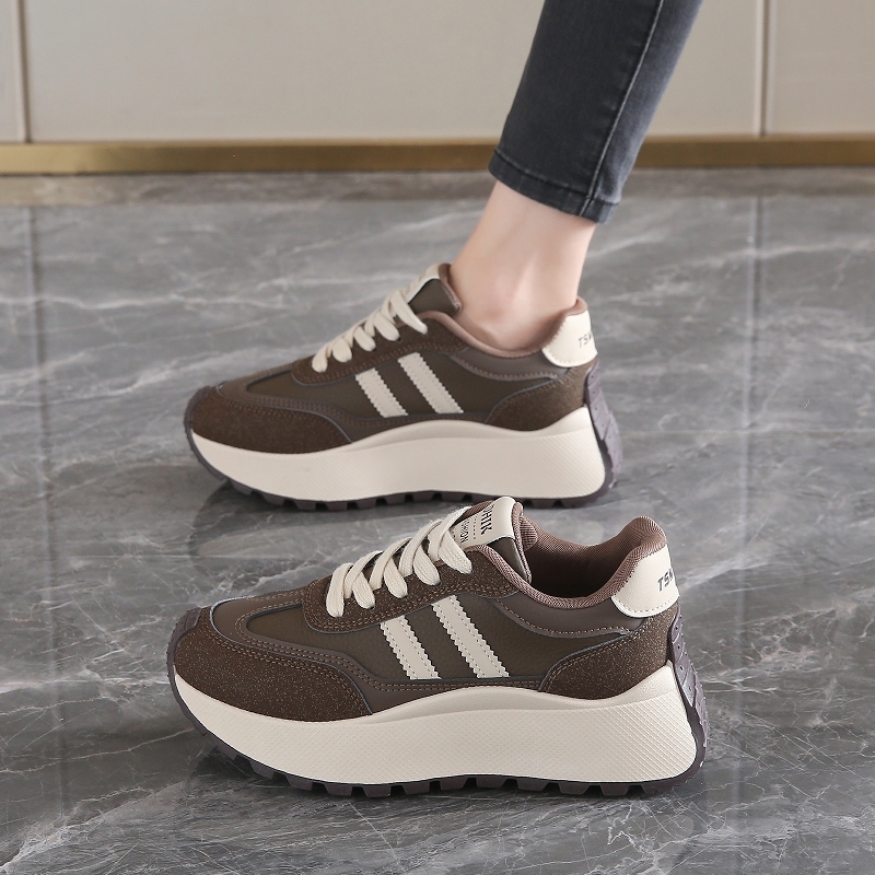 Women Spring New Breathable Sn - Women'S Shoes New Balance ulasan dan harga