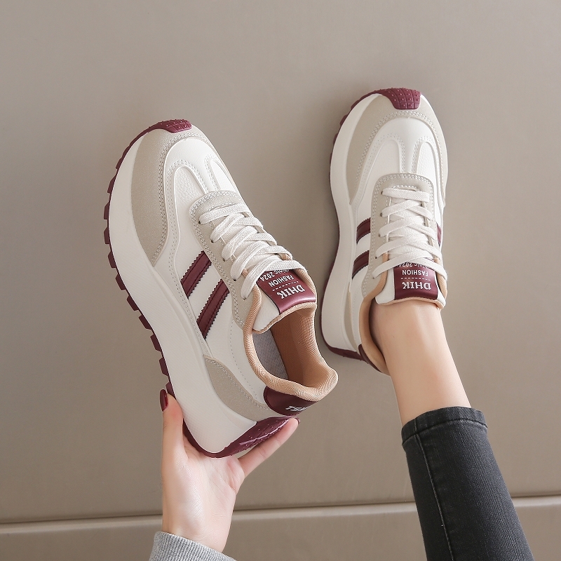 Women Spring New Breathable Sn - Women'S Shoes New Balance ulasan dan harga