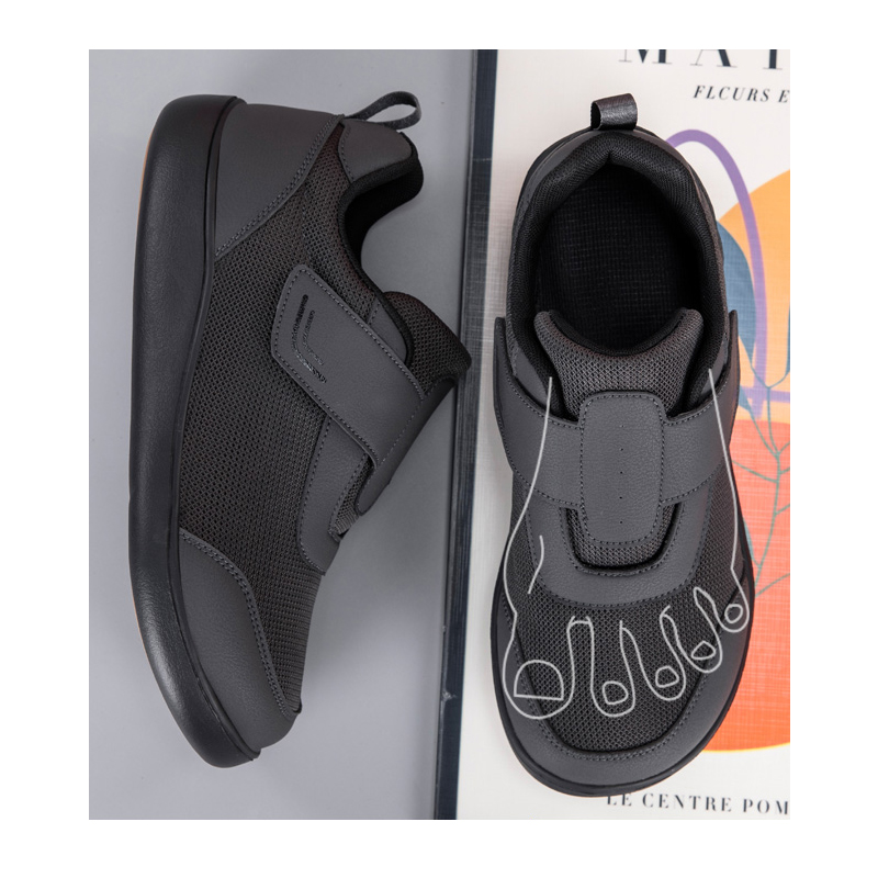 Open Shoes for Elderly Adjusta - Women'S Shoes With Bunions ulasan dan harga