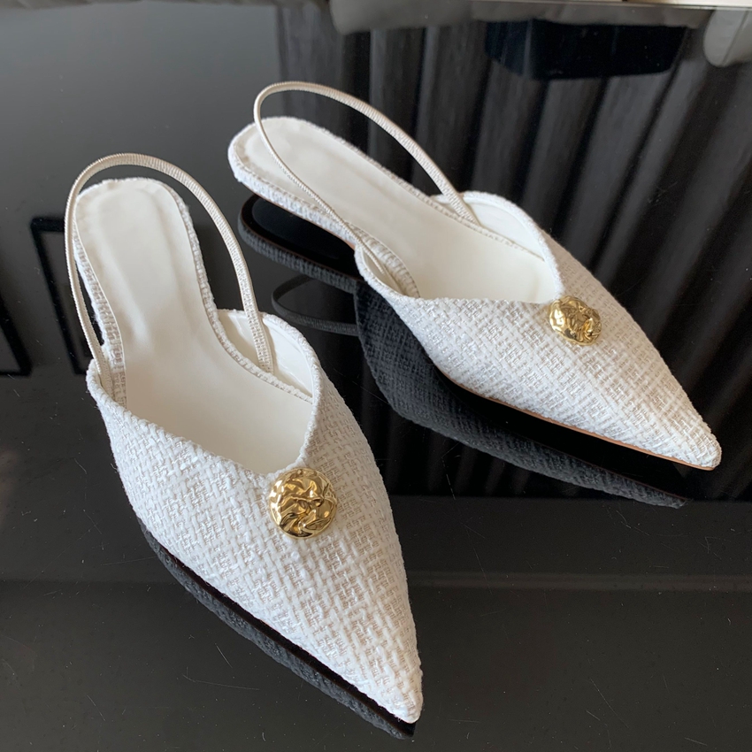 2025 New Brand Women Sandal Fa - Women Shoes Sandals ulasan dan harga