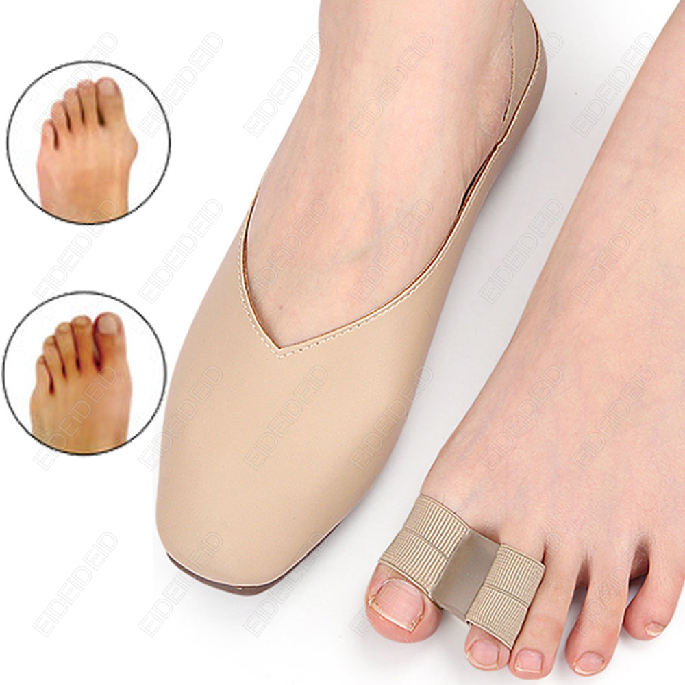 Bunion toe Corrector Orthotics - Women'S Shoes With Bunions ulasan dan harga