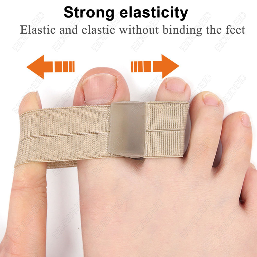 Bunion toe Corrector Orthotics - Women'S Shoes With Bunions ulasan dan harga