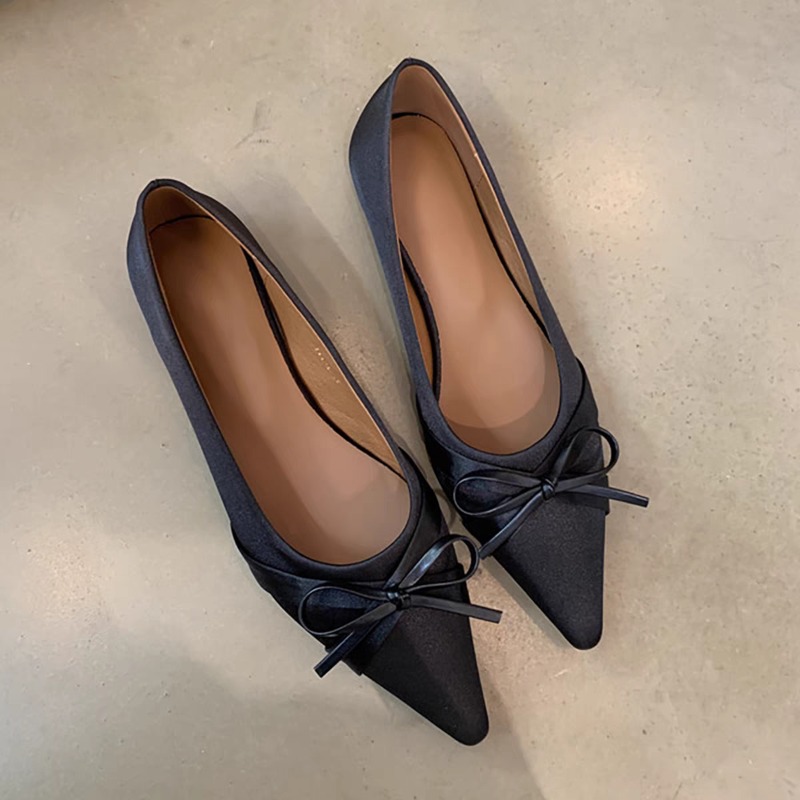 Summer New Style Chiffon Fashi - Women Shoes Sandals ulasan dan harga