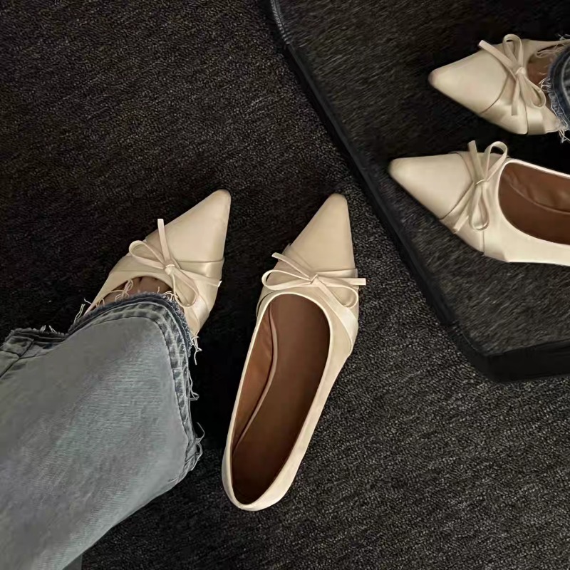 Summer New Style Chiffon Fashi - Women Shoes Sandals ulasan dan harga