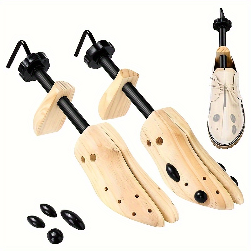 1Pc Shoe Stretcher Women and M - Women'S Shoes With Bunions ulasan dan harga