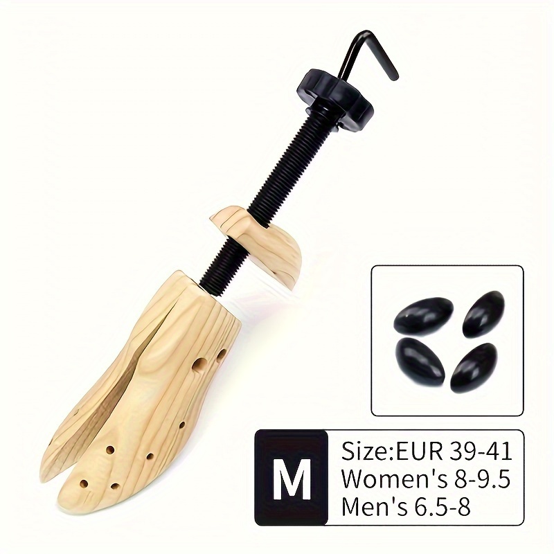 1Pc Shoe Stretcher Women and M - Women'S Shoes With Bunions ulasan dan harga