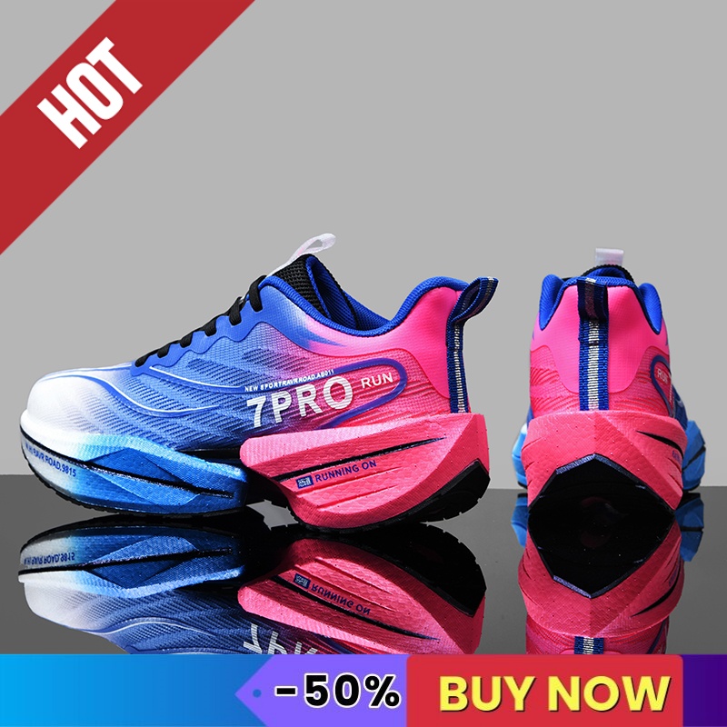 NEW Men Sports Running Shoes C - Women'S Shoes New Balance ulasan dan harga
